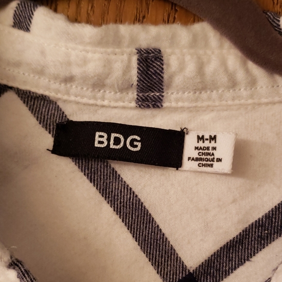 Flannel - Picture 2 of 2